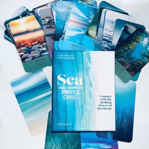 Sea Soul Journeys Oracle - Ảnh 11