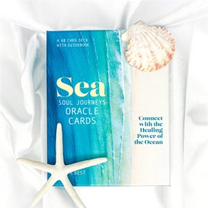 Sea Soul Journeys Oracle - Ảnh 12