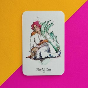 Seaborn Kipper - Ảnh 11