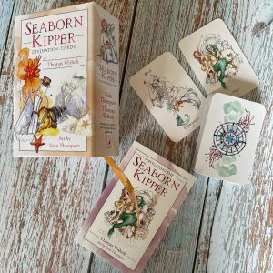 Seaborn Kipper - Ảnh 18
