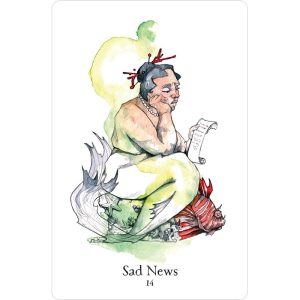 Seaborn Kipper - Ảnh 4
