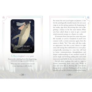 Seasons of the Witch Ostara Oracle - Ảnh 11