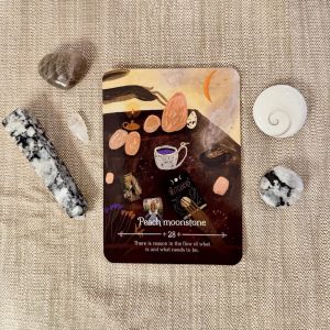 Seasons of the Witch Ostara Oracle - Ảnh 13