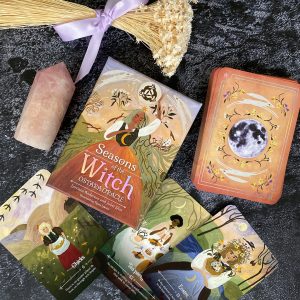 Seasons of the Witch Ostara Oracle - Ảnh 17