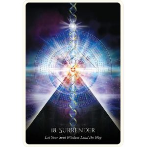 Secret Language of Darkness Oracle - Ảnh 4