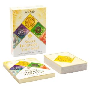 Secret Language of Your Soul Oracle - Ảnh 10