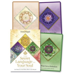 Secret Language of Your Soul Oracle - Ảnh 11