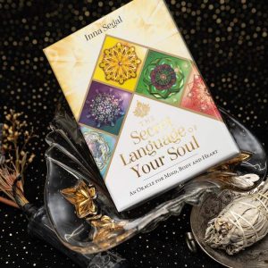 Secret Language of Your Soul Oracle - Ảnh 12