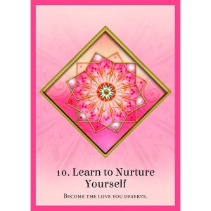 Secret Language of Your Soul Oracle - Ảnh 3