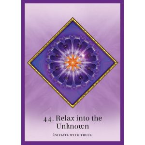 Secret Language of Your Soul Oracle - Ảnh 5