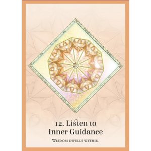Secret Language of Your Soul Oracle - Ảnh 6