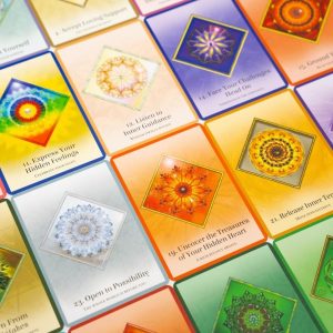 Secret Language of Your Soul Oracle - Ảnh 8
