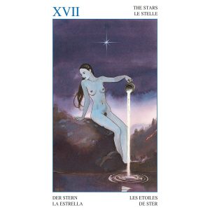 Secret Tarot - Ảnh 3