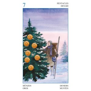 Secret Tarot - Ảnh 10