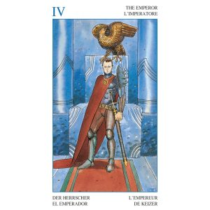 Secret Tarot - Ảnh 7