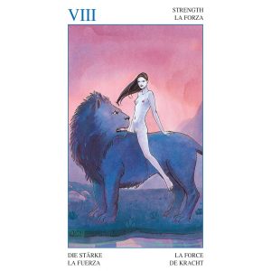 Secret Tarot - Ảnh 6