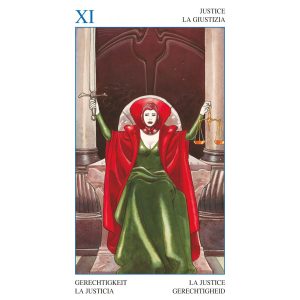 Secret Tarot - Ảnh 5