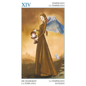 Secret Tarot - Ảnh 4