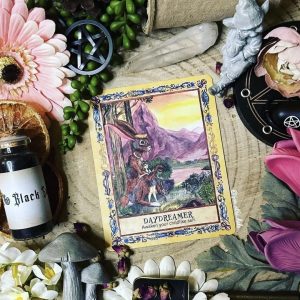 Secret Woods Guides and Inspirational Messages - Ảnh 4