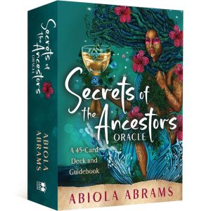 Secrets of the Ancestors Oracle - Ảnh 1