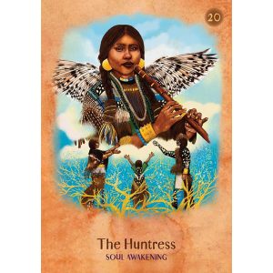 Secrets of the Ancestors Oracle - Ảnh 4