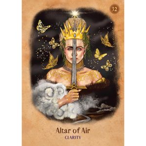 Secrets of the Ancestors Oracle - Ảnh 5