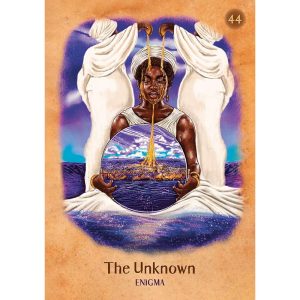 Secrets of the Ancestors Oracle - Ảnh 7