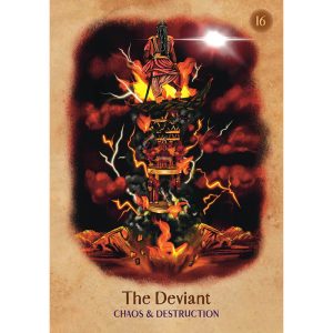 Secrets of the Ancestors Oracle - Ảnh 8