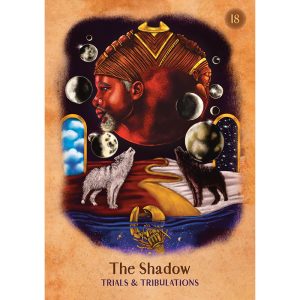 Secrets of the Ancestors Oracle - Ảnh 9