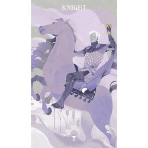 Sefirot - The Spheres of Heaven Tarot - Ảnh 13