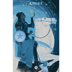 Sefirot - The Spheres of Heaven Tarot - Ảnh 14