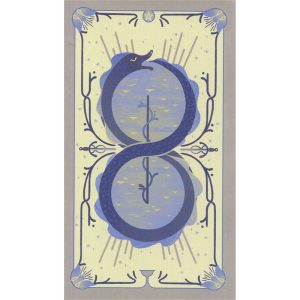 Sefirot - The Spheres of Heaven Tarot - Ảnh 16