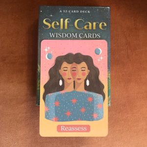 Self-Care Wisdom Cards - Ảnh 9