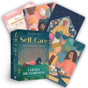 Self-Care Wisdom Cards - Ảnh 10