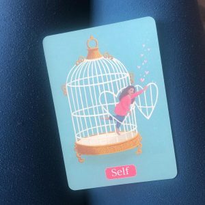 Self-Care Wisdom Cards - Ảnh 3
