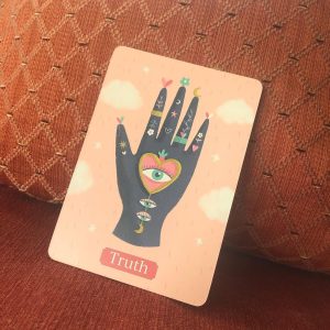 Self-Care Wisdom Cards - Ảnh 5