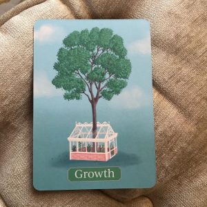 Self-Care Wisdom Cards - Ảnh 4