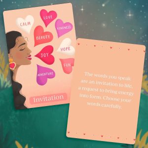 Self-Care Wisdom Cards - Ảnh 8
