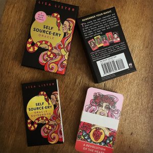 Self Source-ery Oracle - Ảnh 11