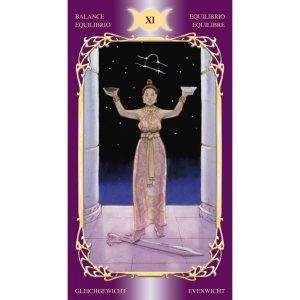 Sensual Wicca Tarot - Ảnh 6