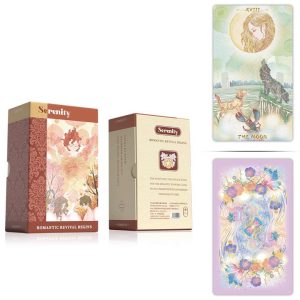 Serenity Tarot - Ảnh 10