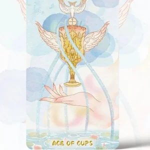 Serenity Tarot - Ảnh 7
