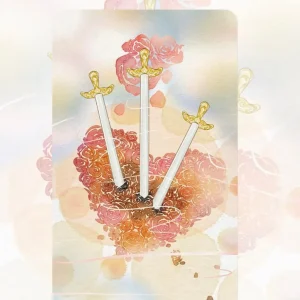 Serenity Tarot - Ảnh 4