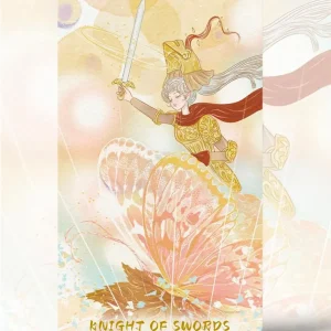 Serenity Tarot - Ảnh 3