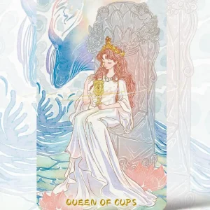 Serenity Tarot - Ảnh 8