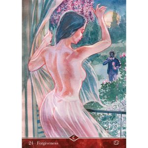 Sexual Magic Oracle - Ảnh 7