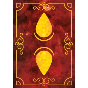 Sexual Magic Oracle - Ảnh 8
