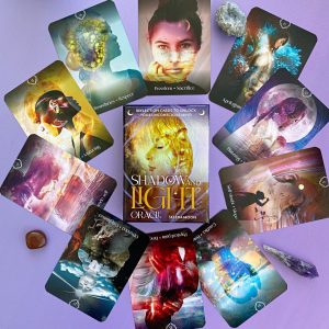 Shadow and Light Oracle - Ảnh 11