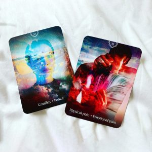 Shadow and Light Oracle - Ảnh 10