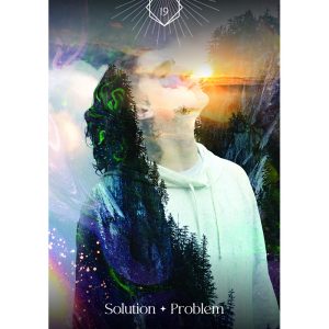 Shadow and Light Oracle - Ảnh 3